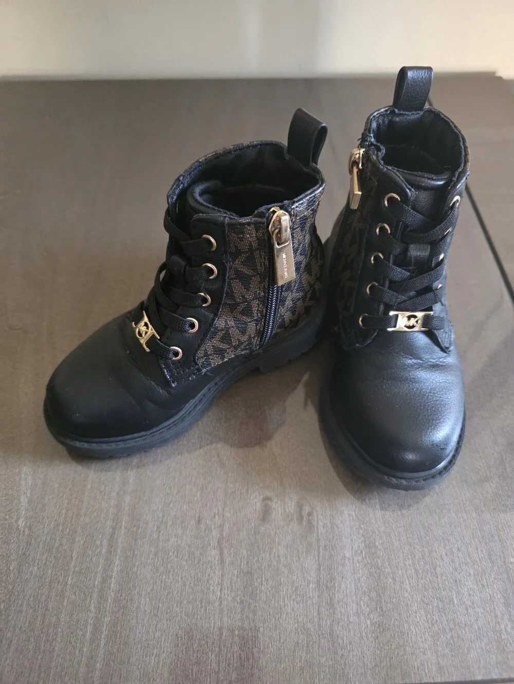 Michael Kors kids ankle